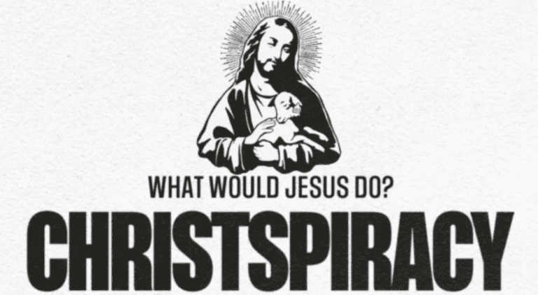 Christspiracy Movie